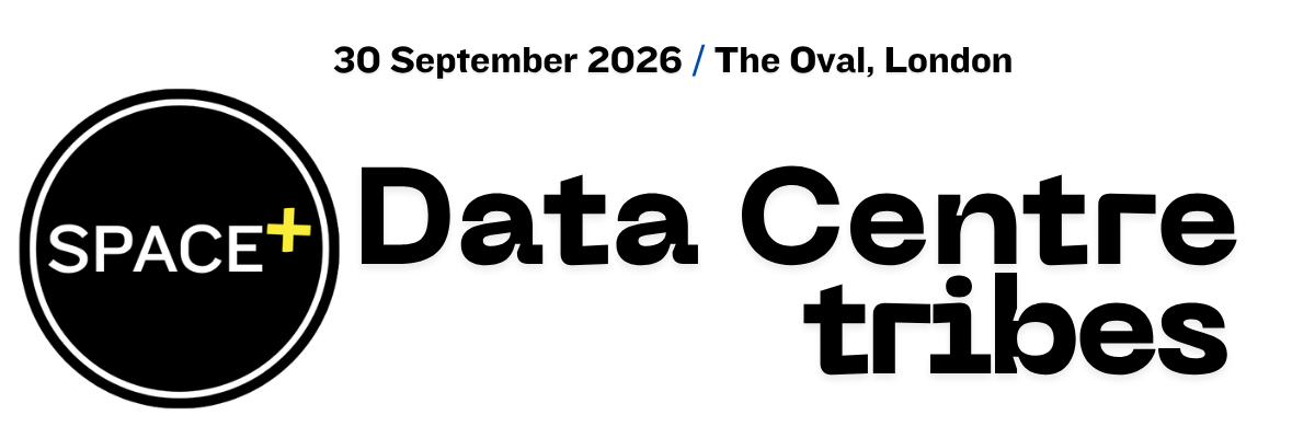 SPACE Data Centre Tribes Logo Black (1)