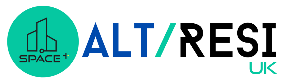 ALT RESI UK Logo