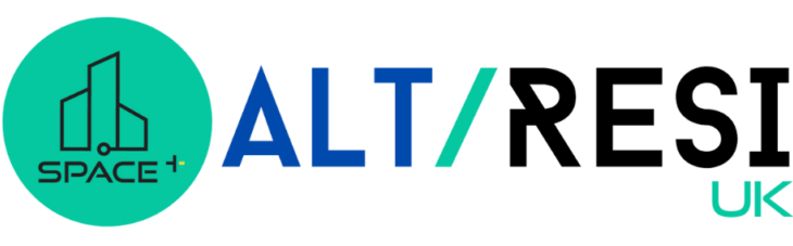 ALT RESI UK Mobile Logo