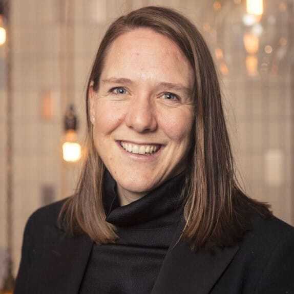 Anna Strongman