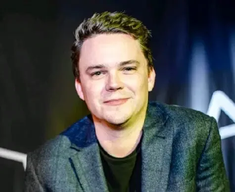 Rob Marten