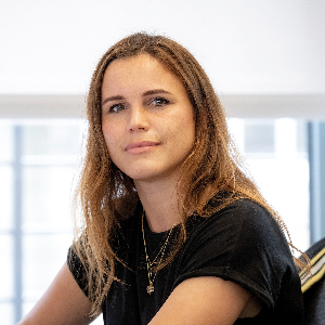 Samantha Bain-Mollison