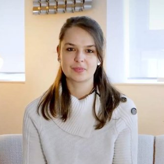 Samantha Carlsson - Website