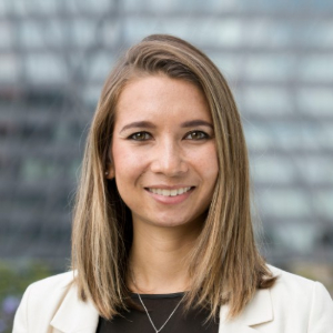 Samantha Kempe - Website