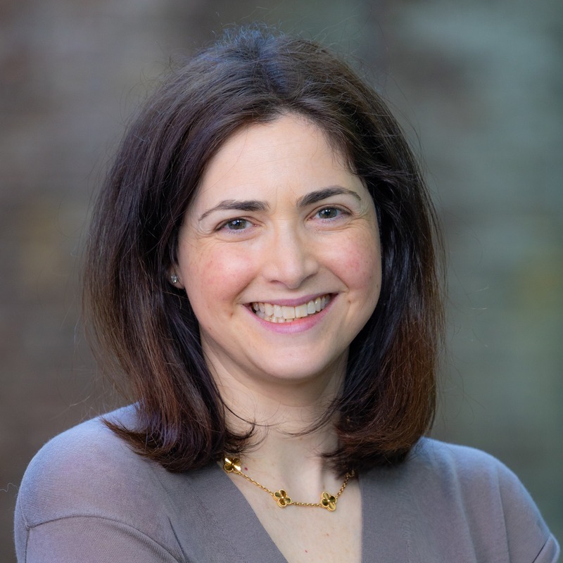 Sarah Goldman