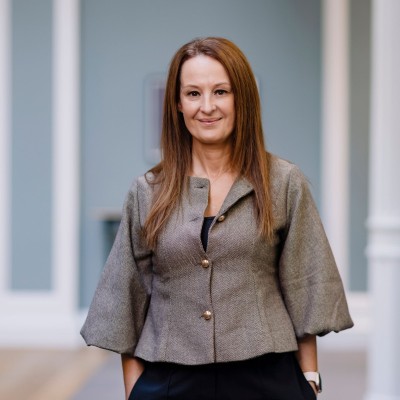 Sarah Moulton