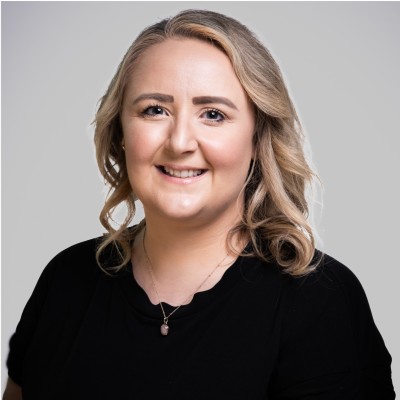 Sarah Tait