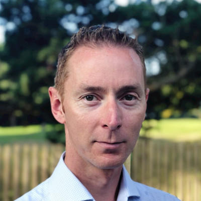 Simon Watson