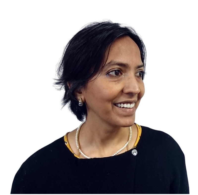 Sripriya Sudhakar - New