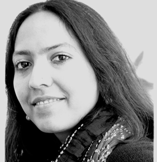 Sripriya Sudhakar