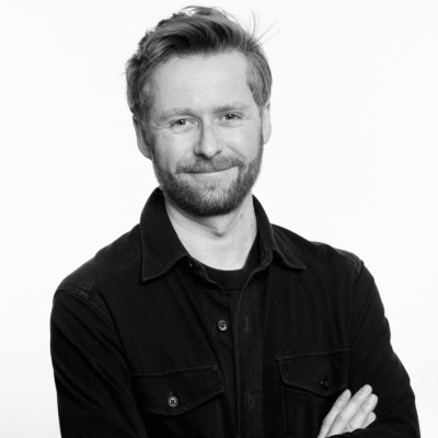 Stephen Daniels