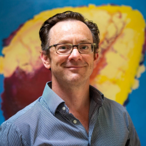 Stuart Beety