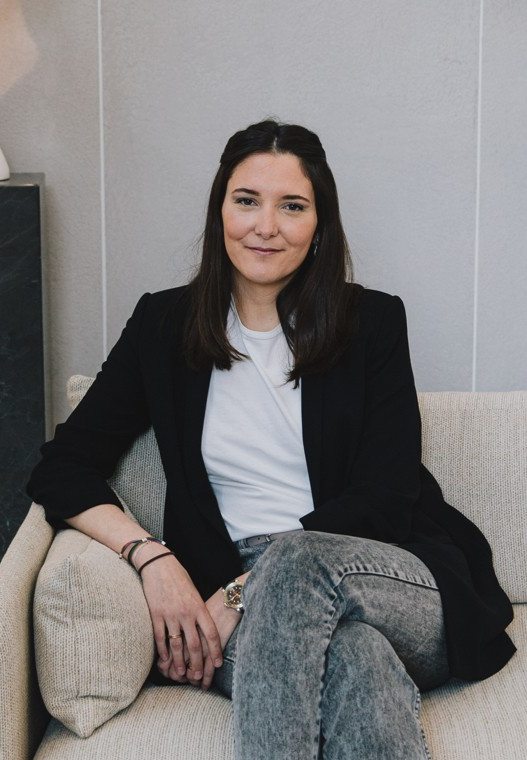 Susanna Rock - Rescale