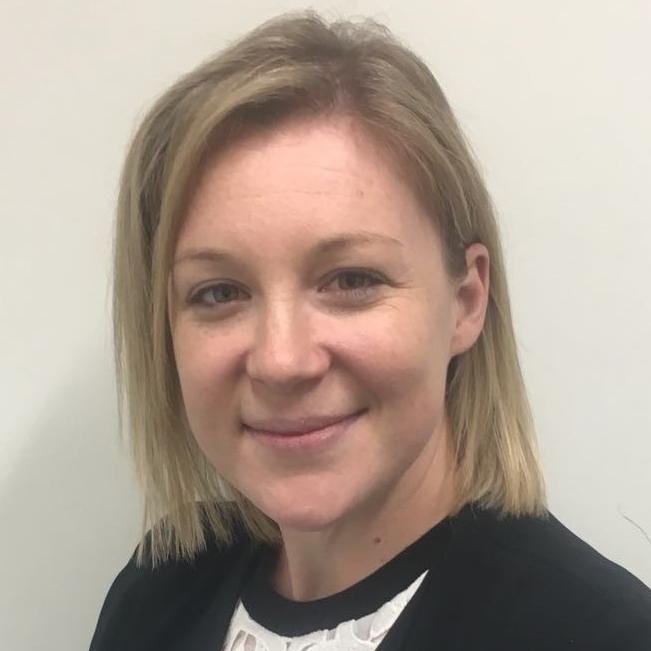 Tamryn Shough