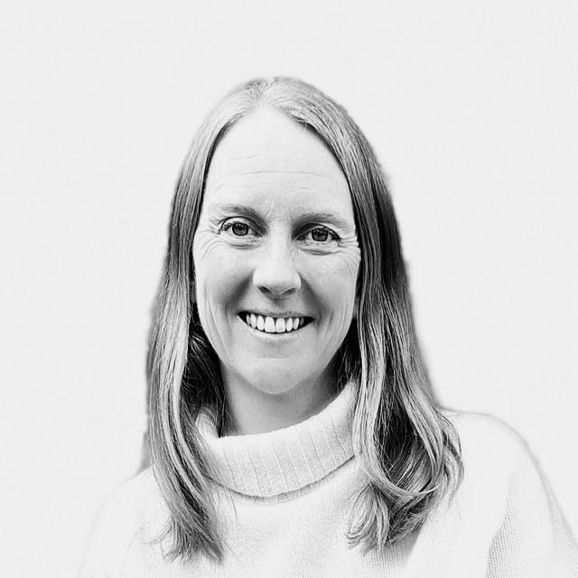 Tessa Passey CWG