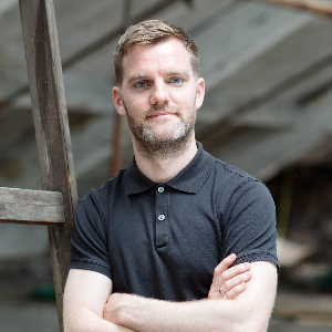 Tim Heatley
