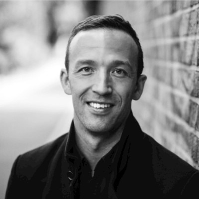 Toby Chapman