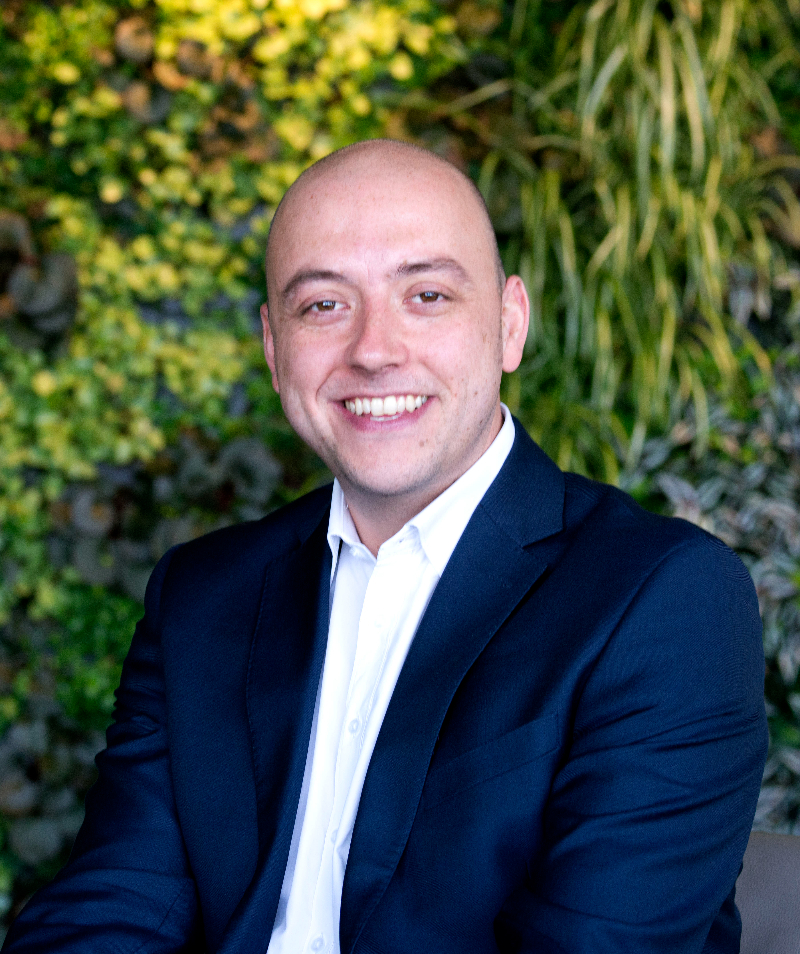 Tom Branton - Rescale