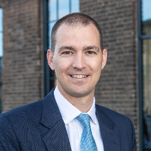 Tom Goodall
