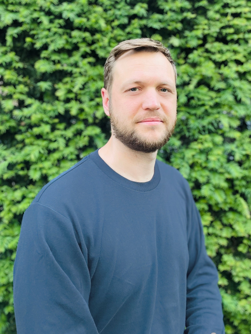 Tom Larsson - Rescale