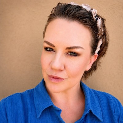 Victoria Brooking