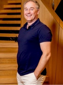 Wybo Wjinbergen - Website