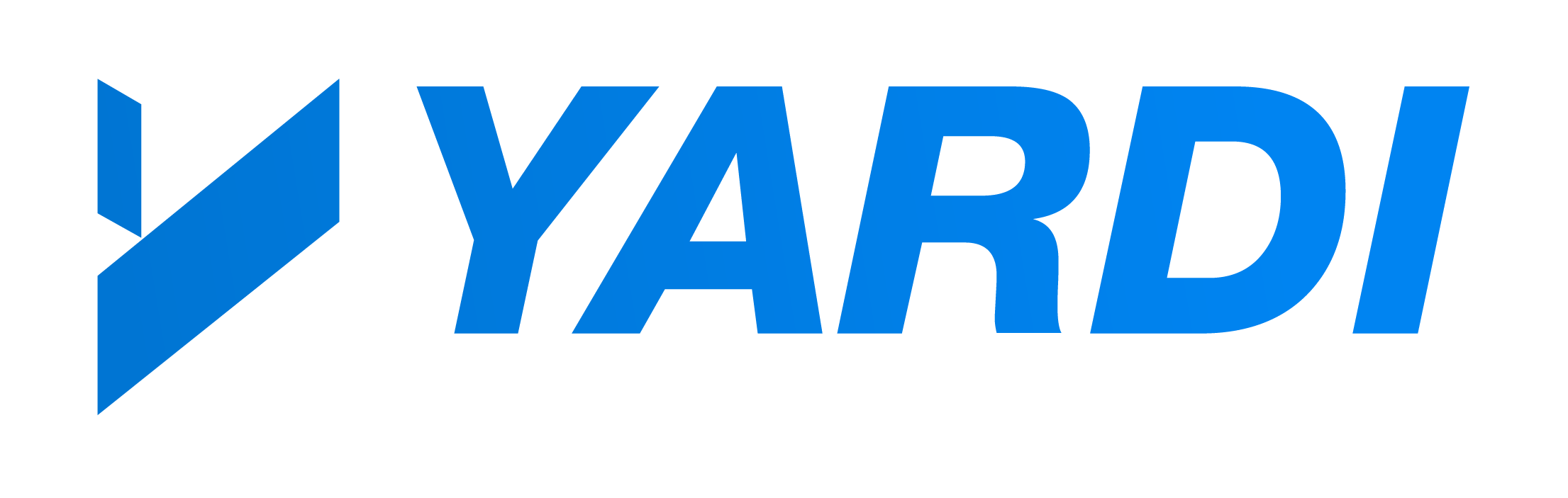 Yardi Logo