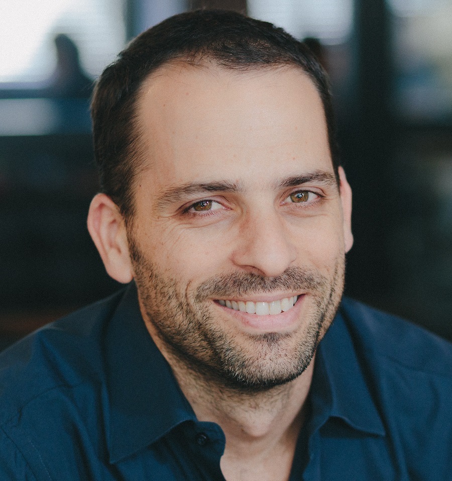 Yotam Alroy