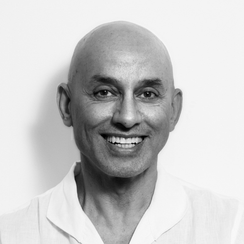 Ali Reza Ravanshad 