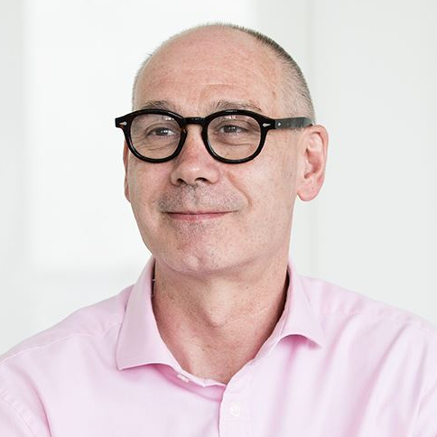 David O'Sullivan - Rescale