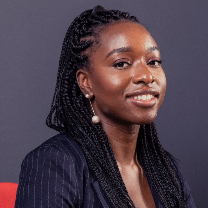 grace oyebunmi oyesoro