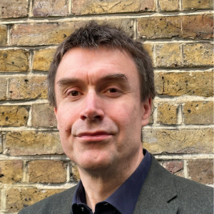 Rob Bristow