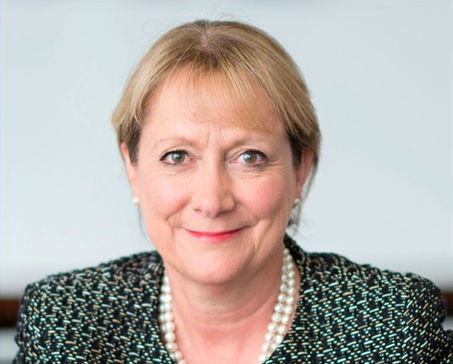 helen gordon Grainger